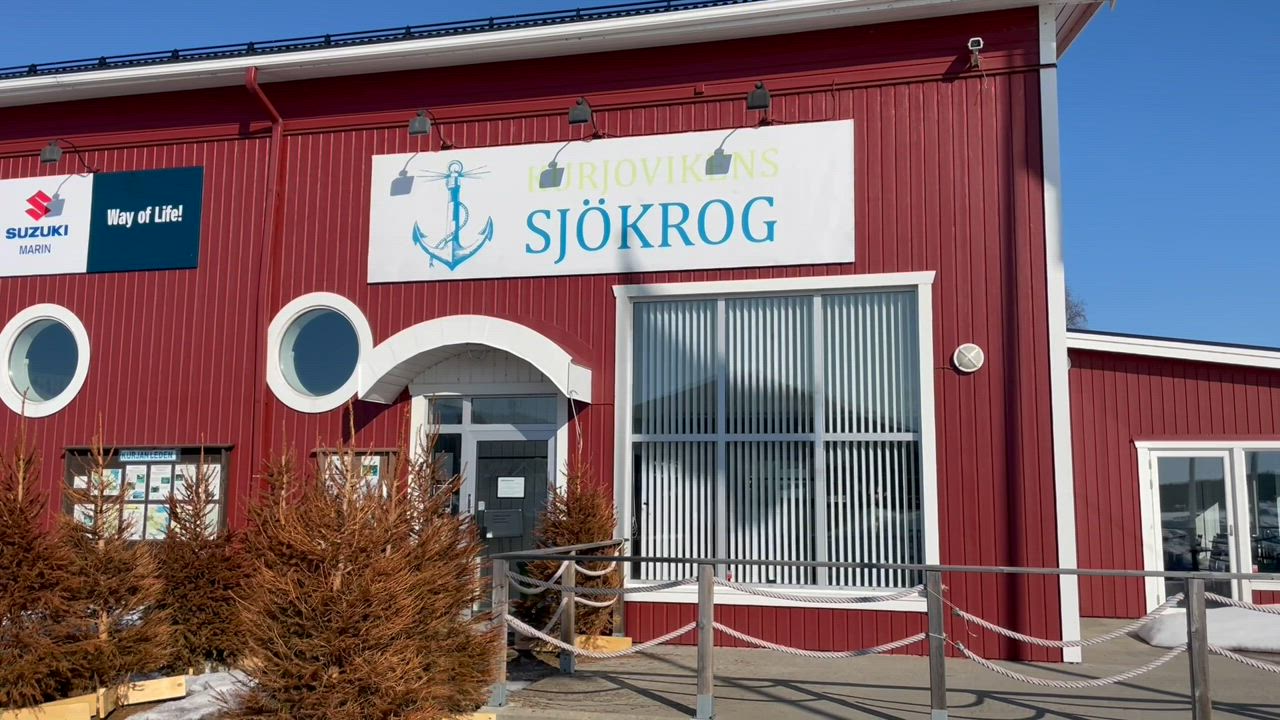 Kurjovikens Sjökrog